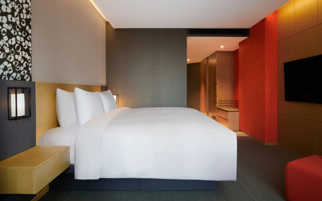 Courtyard by Marriott Suwon