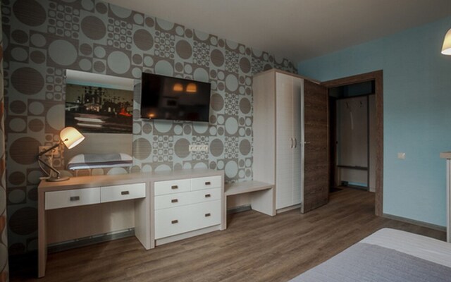 Nevsky Forum Apartments