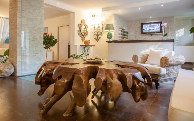 Hotel Barracuda