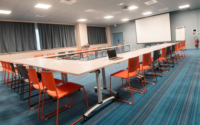 ibis Styles Toulon Centre Port