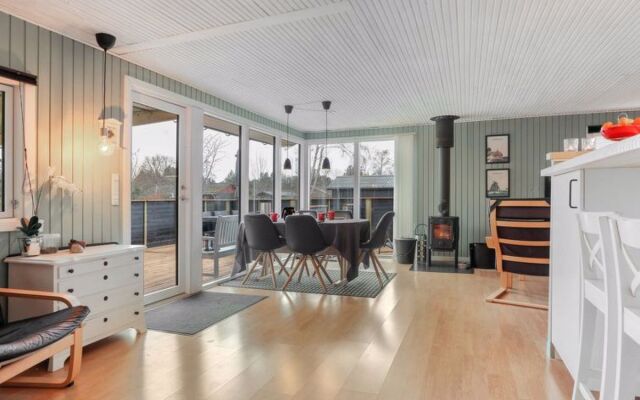 "Matz" - 350m from the sea in NE Jutland