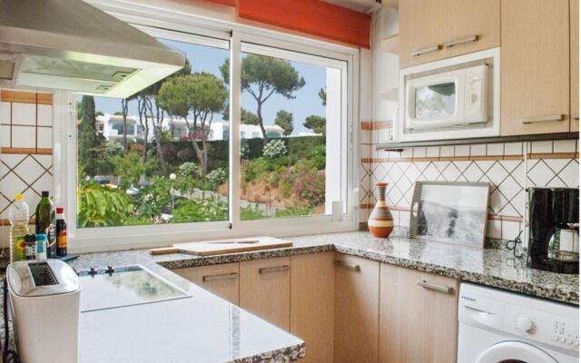 107282 Apartment In Mijas