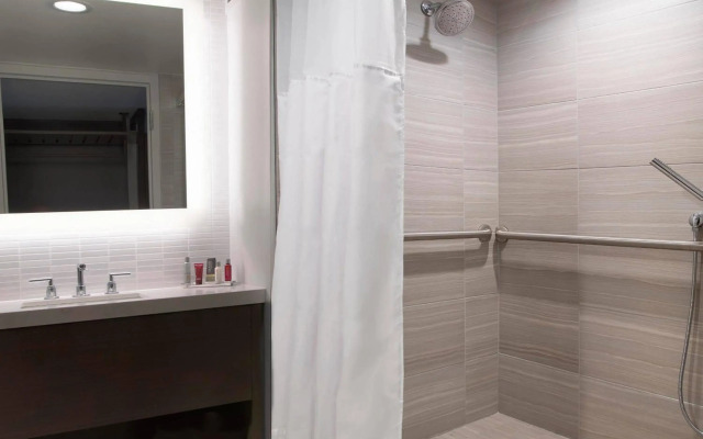 Franklin Marriott Cool Springs