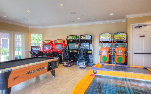 Renovated Condo by Convention Center & I-drive