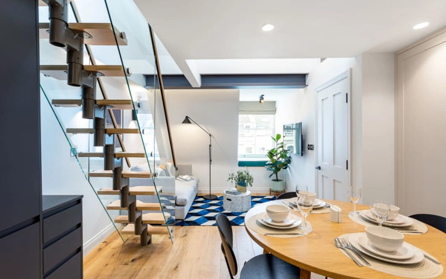 Coleherne Road Residence IX