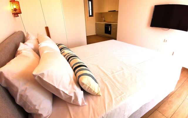 SunilioS Apartments Lefkada