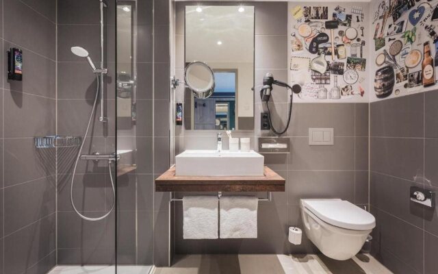 Holiday Inn - the niu, Hop Forchheim by IHG