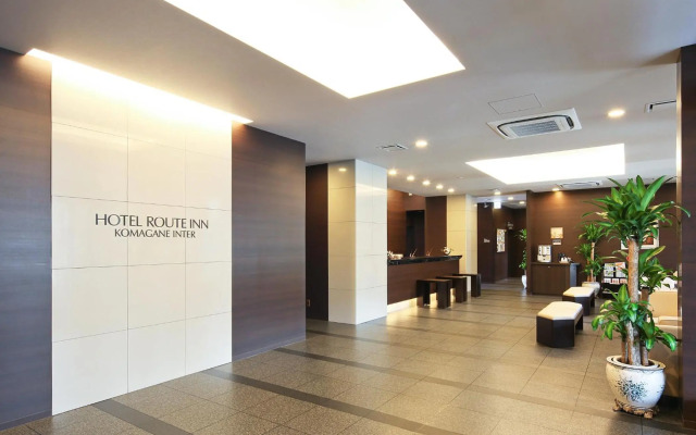 Hotel Route Inn Komagane Inter