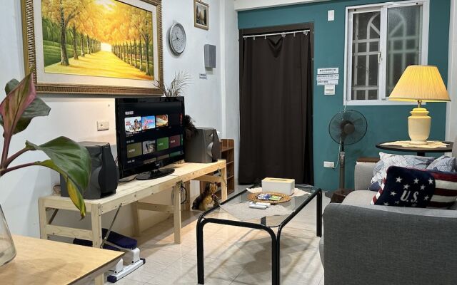 Entire APARTMENT