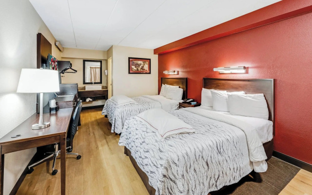 Red Roof Inn PLUS+ Washington DC - Alexandria