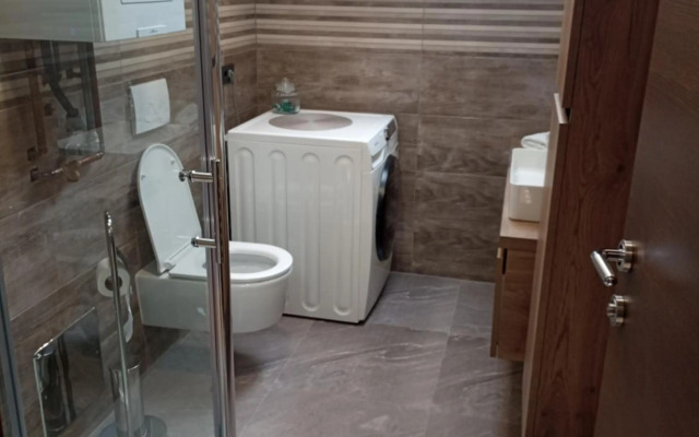 Nibela Apartments II