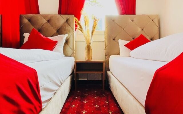 story Hostel Hamburg