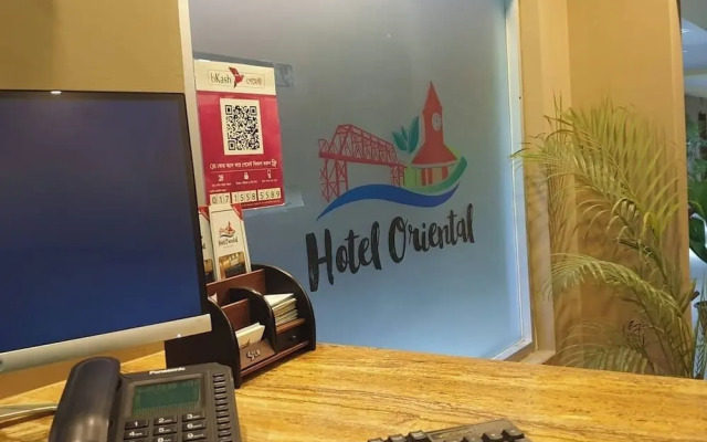 Hotel Oriental Sylhet