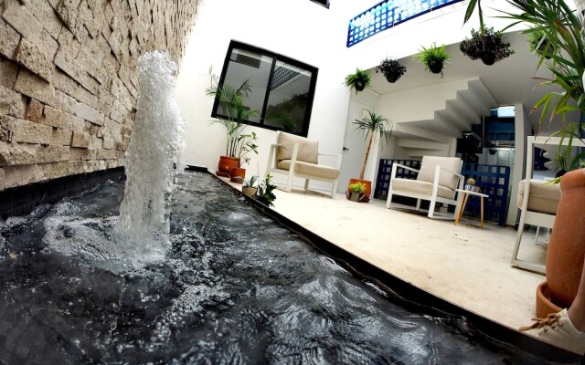 Mare Condo Vacacional