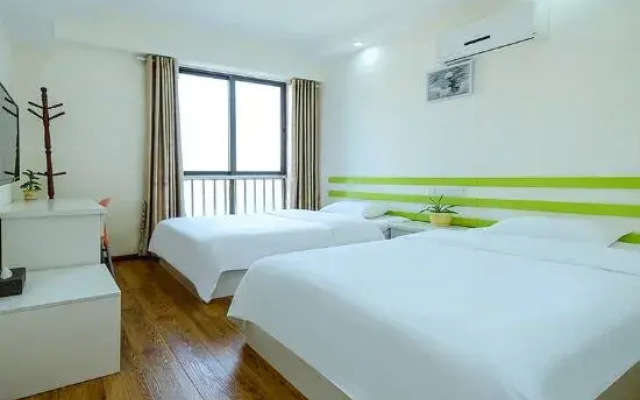 Lingxi Hotel