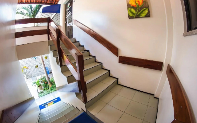 Hotel Poyares