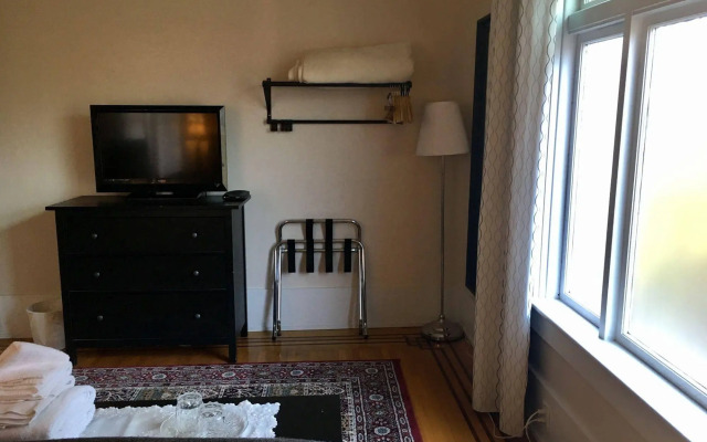 Windsor Guest House