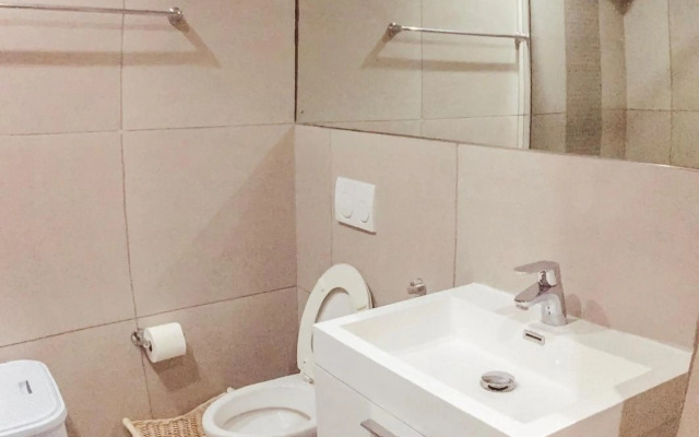 Elegant Apartment at Grove Mall