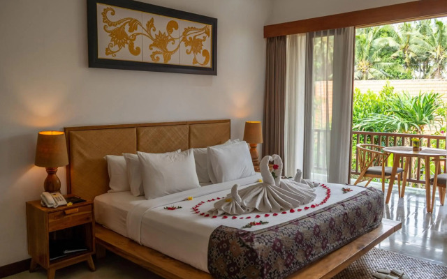 Purana Boutique Resort