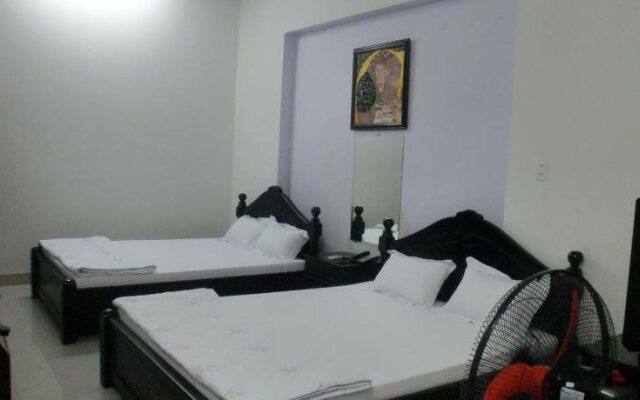 Hoang Vy Hotel
