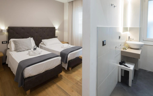 Hotel Doria