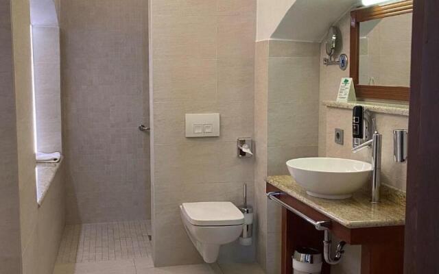 Hotel Italia