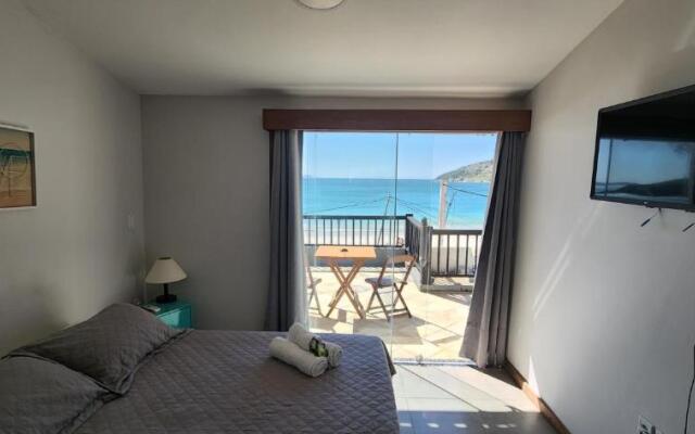 Casa de Hóspedes "Guesthouse Prainha"