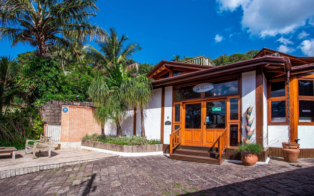 Hotel Praia do Portinho