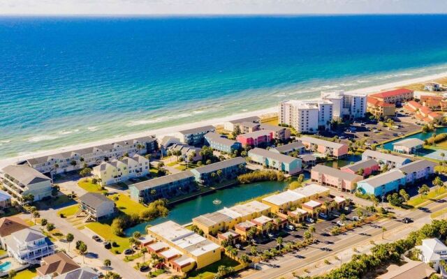 Moonlight Beach Villa by Southern Vacation Rentals