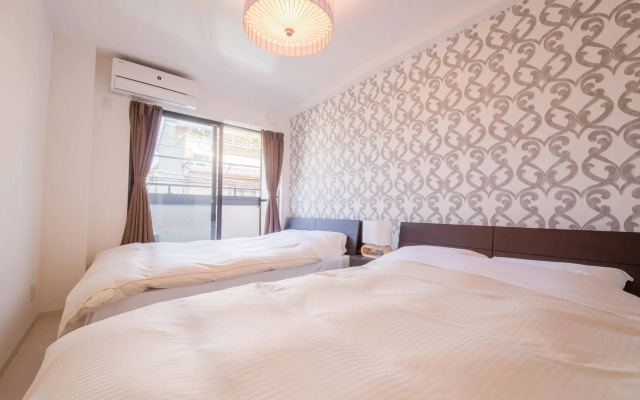 JAPANING Hotel Briller Kyoto