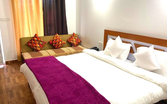 Country Holidays Himalayan View Cottages Mukteshwar