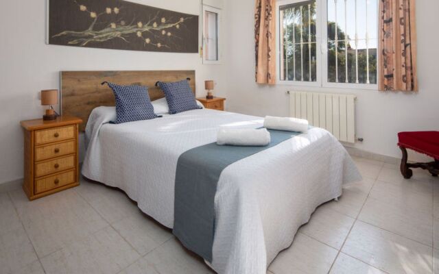 House Harmony Jávea