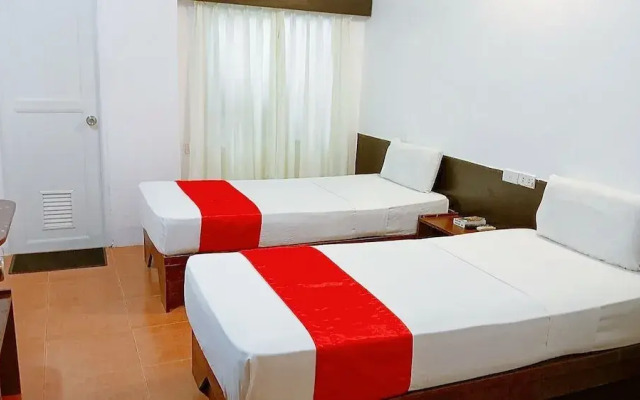 Travelbee Heritage Inn