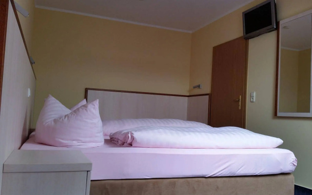 Hotel Haffidyll