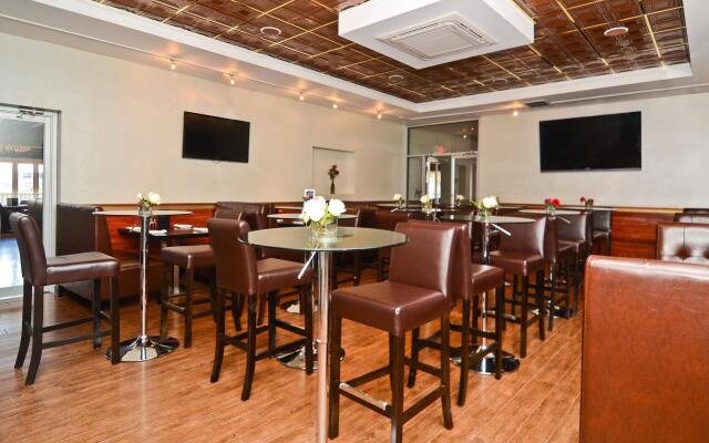 The Garden Executive Hotel