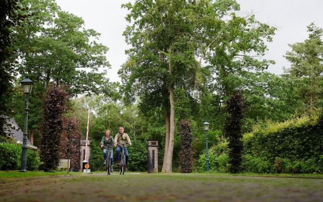Romantic Wellness Holiday Home Near the Veluwe