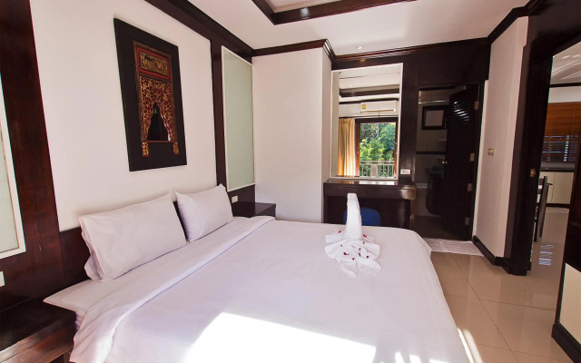 Victorian Samui Condominium