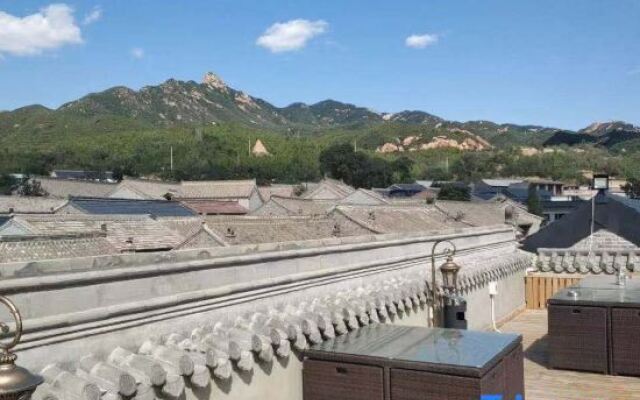 Chadaofu Homestay (Badaling Great Wall)