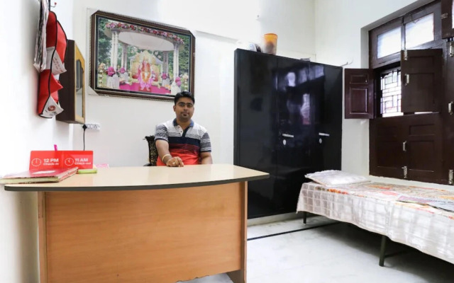 Goroomgo Bhameshwari Haridwar