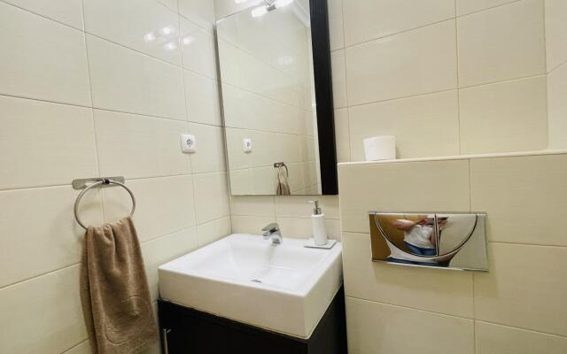 Santa Maria N by Check-in Portugal