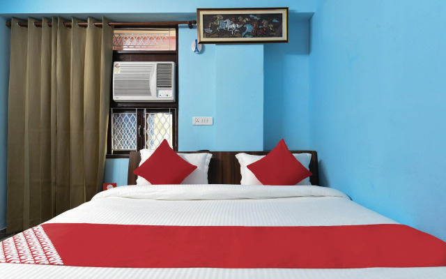 Aster Studio Stay by OYO Rooms