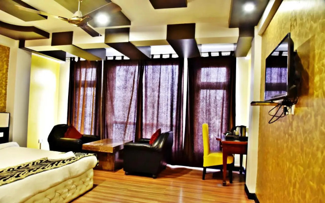 Soods Garden Retreat