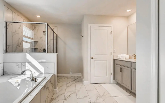 2859 BD - Ultimate Luxury Villa Private Oasis