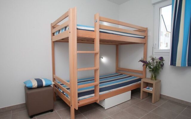 Résidence Odalys Les Iles du Morbihan