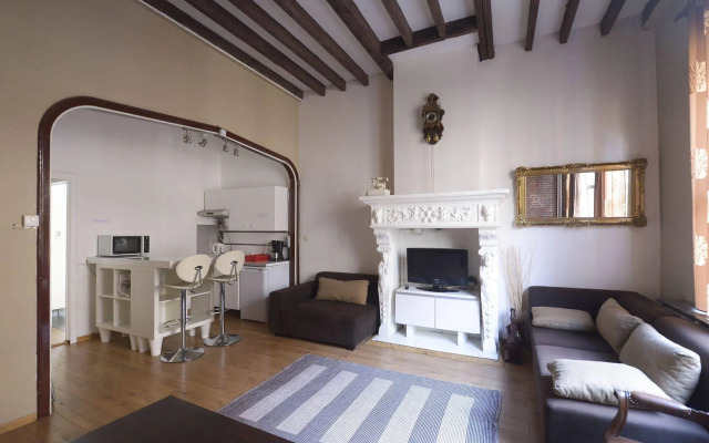 Aparthotel Van Hecke