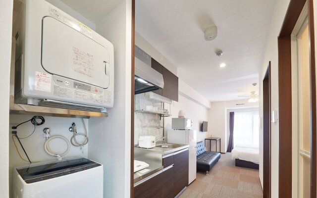 Hotel Cuore  Kokusai Street Naha