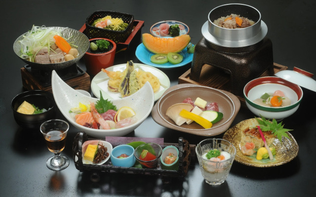 Inokura Onsen Ryokan Fuyouso