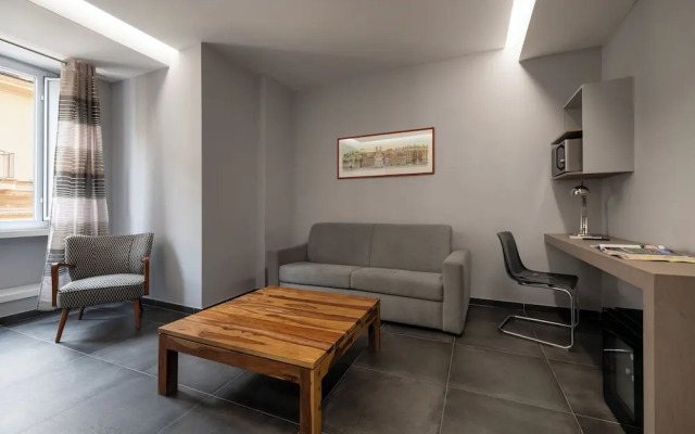 The Point Suites Rome – Guest House