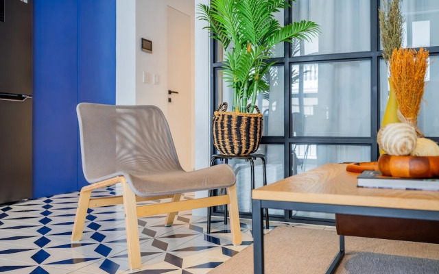 Spacious 2BR in Plaza Herrera
