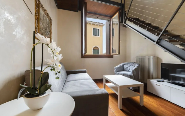 Doge Palace 5 - Locz